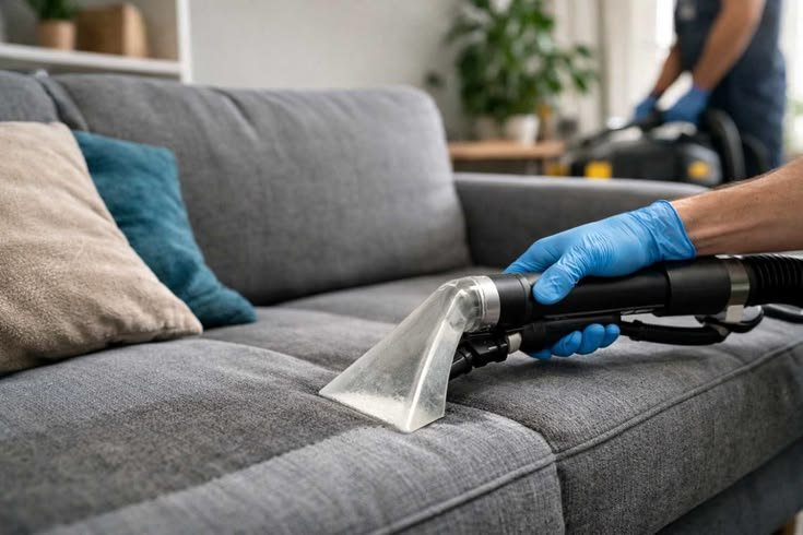 Cleaning